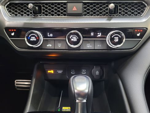 New 2026 Acura Integra A-Spec image 29