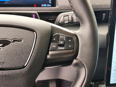 Certified 2023 Ford Mustang Mach-E Premium AWD/4WD image 29