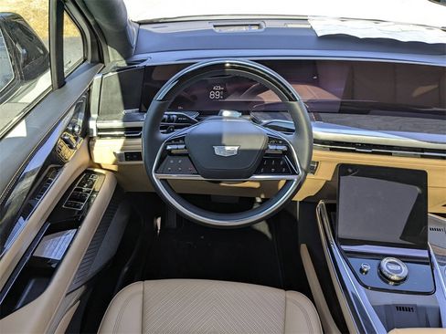 New 2026 Cadillac Escalade IQ Sport 2 image 18