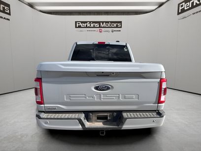 Used 2023 Ford F150 Lariat