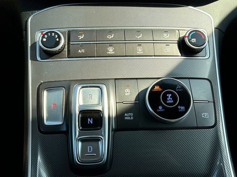 Certified 2023 Hyundai Santa Fe SE AWD/4WD image 24