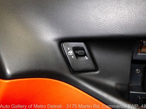 Used 1996 Chevrolet Corvette Coupe RWD image 37