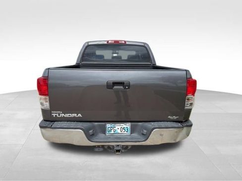 Used 2011 Toyota Tundra 2WD CrewMax w/ Tow Pkg image 4