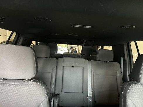 Used 2024 Chevrolet Suburban LS w/ Driver Alert Package AWD/4WD image 39