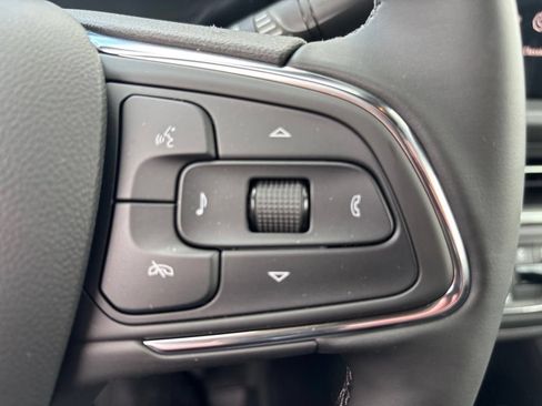 New 2026 Buick Envista Sport Touring w/ Convenience I Package FWD image 15