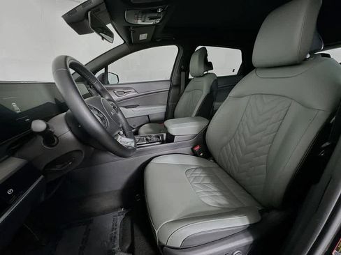Used 2023 Kia Sportage X-Line w/ X-Line Premium Package AWD/4WD image 12