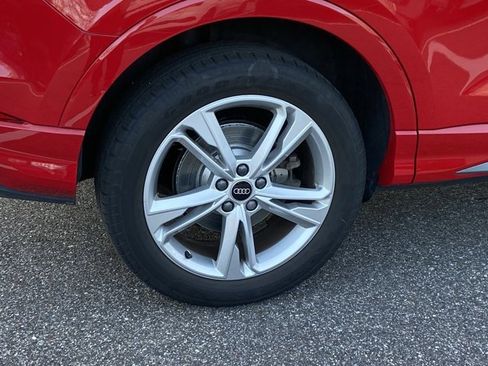 Certified 2023 Audi Q3 2.0T Premium w/ Convenience Package image 11