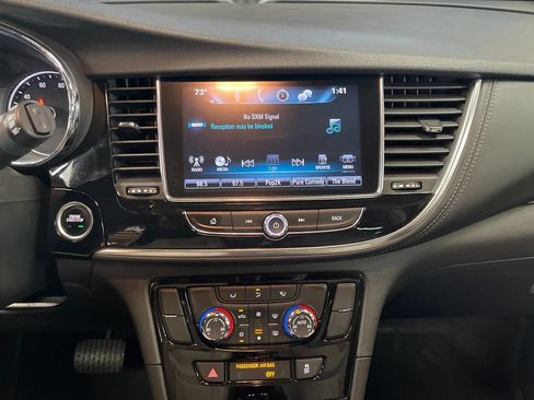 Used 2017 Buick Encore Preferred AWD/4WD image 19