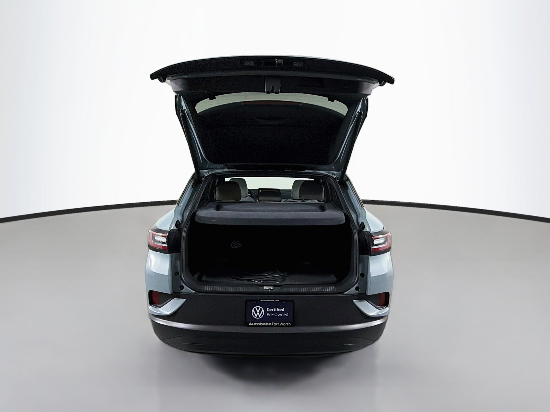 Certified 2024 Volkswagen ID.4 S RWD image 26