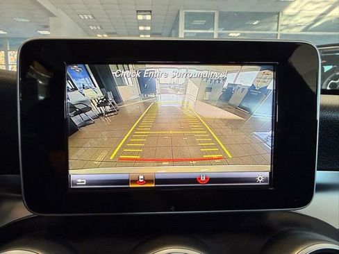 Used 2017 Mercedes-Benz C 300 C 300 w/ Premium 1 Package image 15