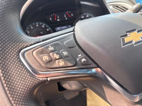Used 2024 Chevrolet Malibu LT FWD image 28