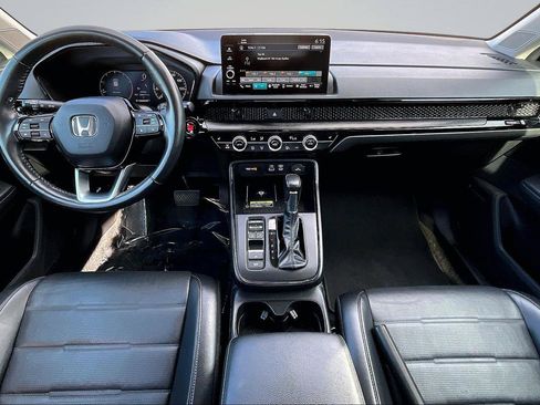Used 2023 Honda CR-V EX-L image 17