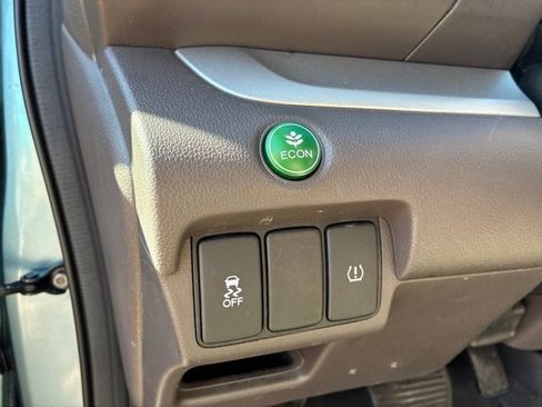 Used 2014 Honda CR-V EX image 15