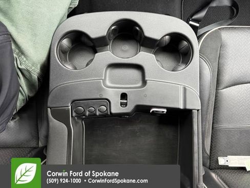 Used 2022 RAM 2500 Laramie image 35