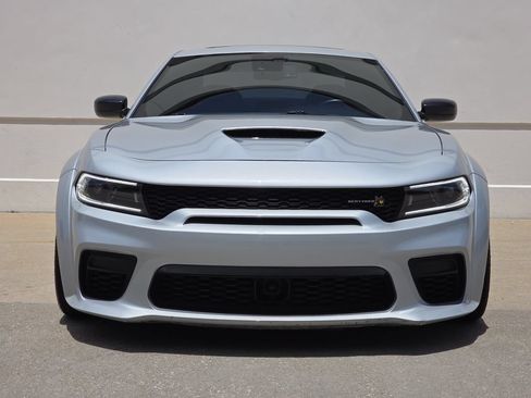 Used 2023 Dodge Charger Scat Pack RWD image 7