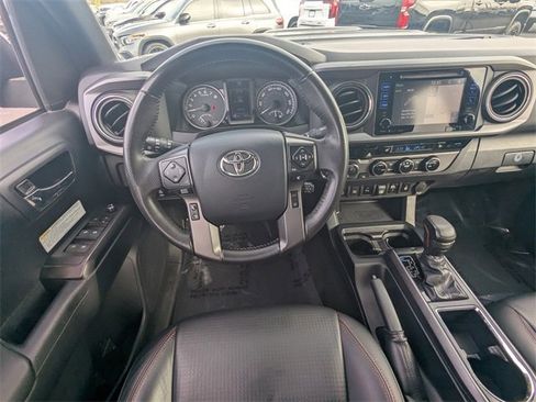 Used 2018 Toyota Tacoma TRD Pro image 15