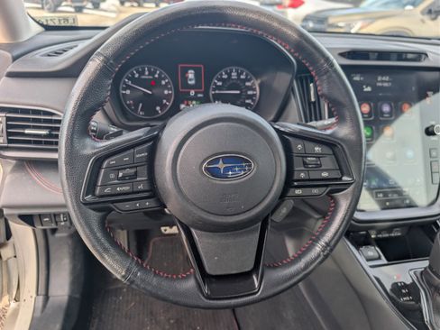 Used 2023 Subaru Legacy Sport image 20