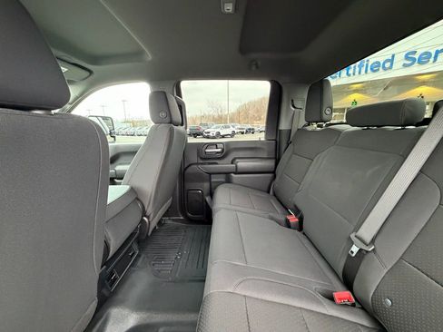 New 2025 Chevrolet Silverado 2500 W/T image 20