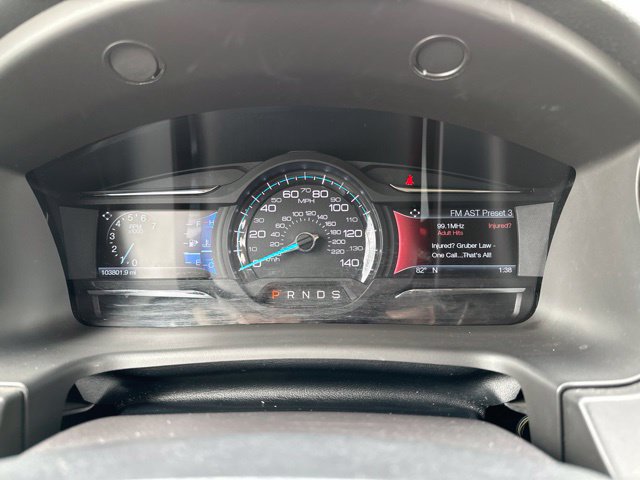 Used 2019 Ford Flex SEL w/ Equipment Group 202A AWD/4WD image 32