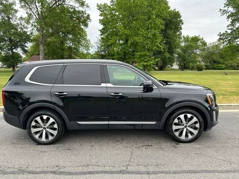 Used 2022 Kia Telluride S AWD/4WD image 10