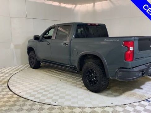 Certified 2025 Chevrolet Silverado 1500 ZR2 w/ ZR2 Bison Edition image 6