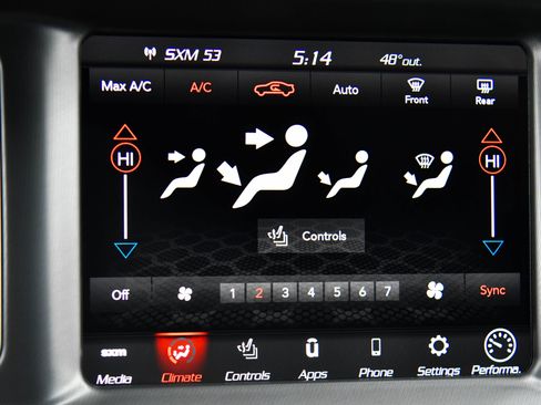 Used 2020 Dodge Charger Scat Pack image 25