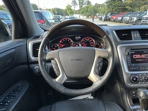 Used 2016 GMC Acadia Denali image 19