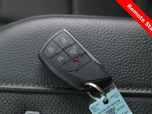 Used 2026 GMC Sierra 3500 Denali AWD/4WD image 3