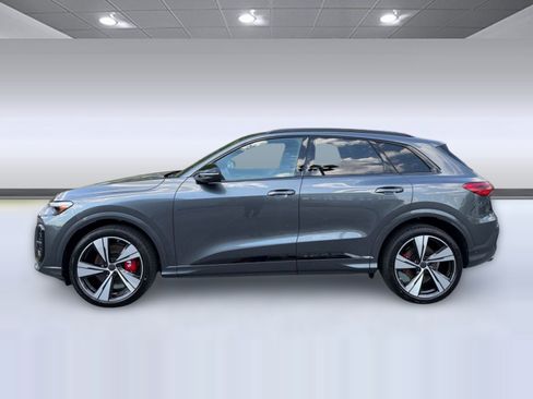 New 2026 Audi SQ5 Premium Plus AWD/4WD image 2