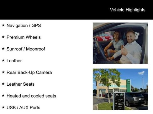 New 2025 Land Rover Defender 90 X-Dynamic SE image 5