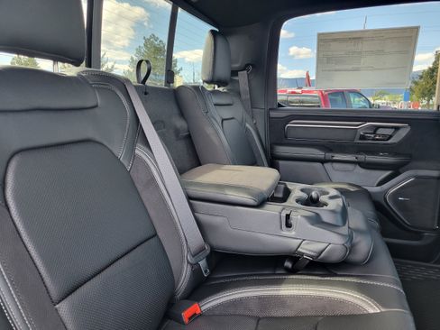 New 2026 RAM 1500 RHO w/ RHO Level 1 Equipment Group AWD/4WD image 15