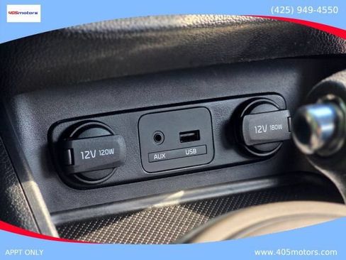 Used 2014 Kia Sportage LX FWD image 26
