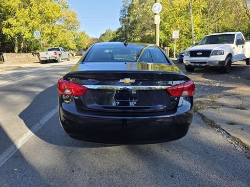 Used 2017 Chevrolet Impala LT image 4