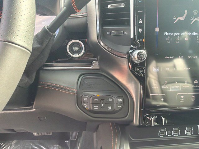 New 2027 RAM 2500 Power Wagon AWD/4WD image 26