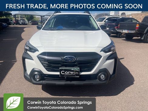 Used 2025 Subaru Outback Premium w/ Popular Package #1 AWD/4WD image 7