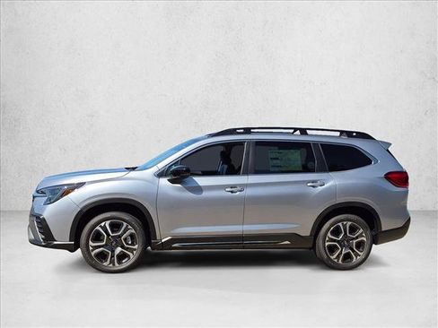 New 2026 Subaru Ascent Limited AWD/4WD image 5