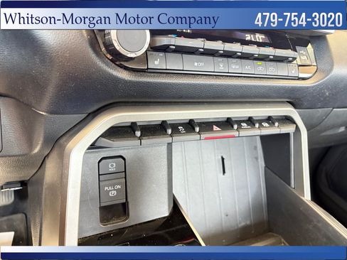Used 2023 Toyota Tundra SR5 w/ SR5 Premium Package AWD/4WD image 26