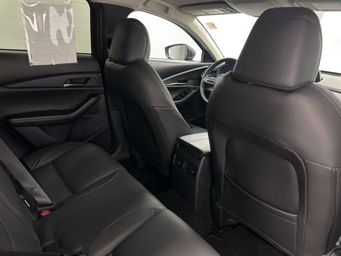 Used 2023 MAZDA CX-30 AWD 2.5 S w/ Preferred Package image 17