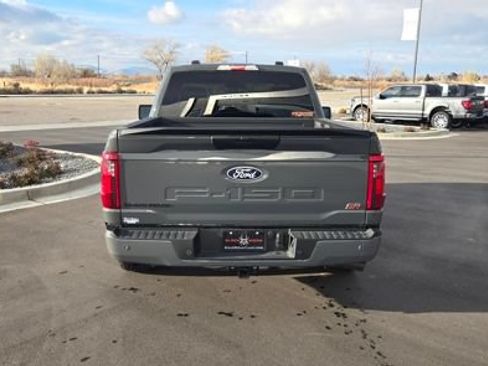Used 2025 Ford F150 XL AWD/4WD image 29