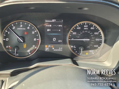 Used 2022 Subaru Outback Wilderness image 7