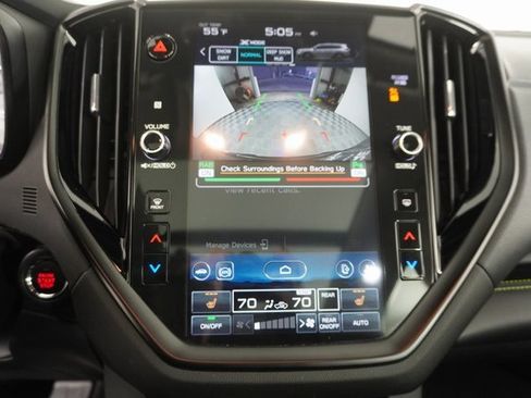 Certified 2024 Subaru Ascent Onyx Edition image 28