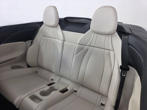Certified 2025 Mercedes-Benz CLE 300 4MATIC Cabriolet image 14
