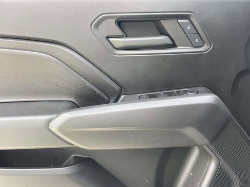 Used 2023 Chevrolet Colorado Trail Boss w/ LPO, Dark Essentials Package image 17