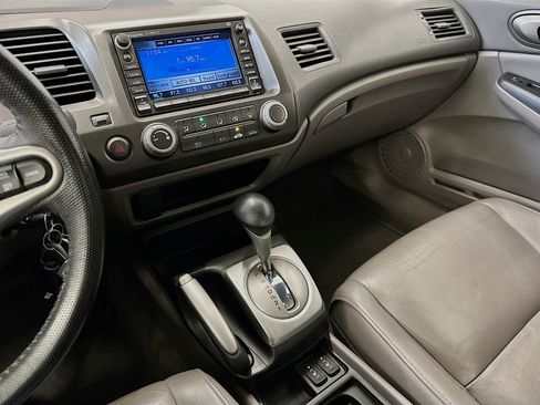 Used 2009 Honda Civic EX-L image 25