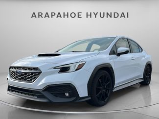 Used 2023 Subaru WRX Limited w/ Popular Package #2 AWD/4WD video 1