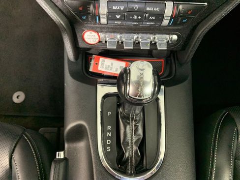 Used 2015 Ford Mustang GT Premium w/ Equipment Group 401A image 18