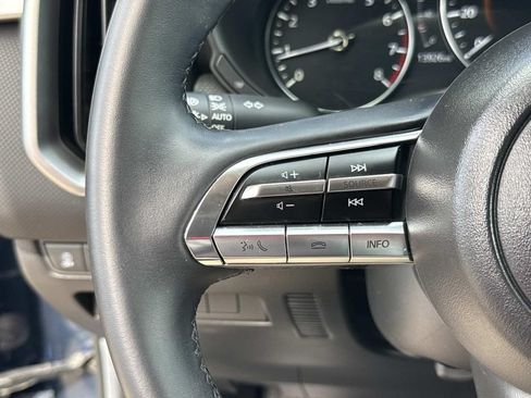 Certified 2025 MAZDA CX-50 AWD 2.5 S w/ Premium Package image 42