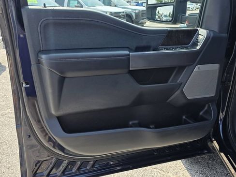 Used 2024 Ford F250 Lariat AWD/4WD image 14