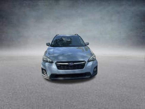 Used 2019 Subaru Crosstrek 2.0i Premium w/ Eyesight System AWD/4WD image 2