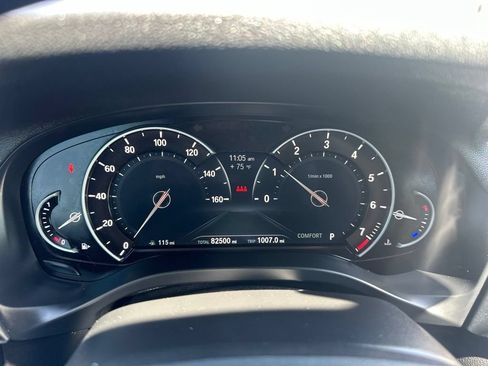 Used 2018 BMW X3 xDrive30i AWD/4WD image 2